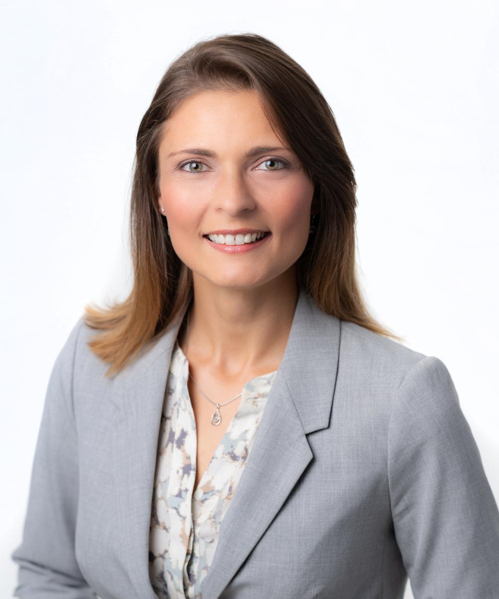 Carrie S. Kerns